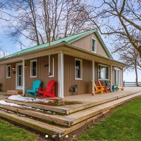 Stones Throw Cottage Oxley Essex Екстериор снимка