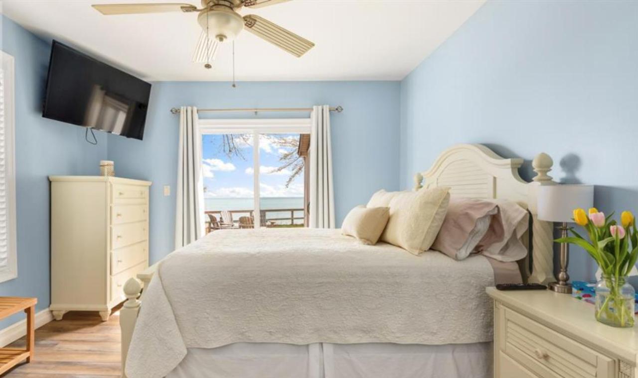 Stones Throw Cottage Oxley Essex Екстериор снимка