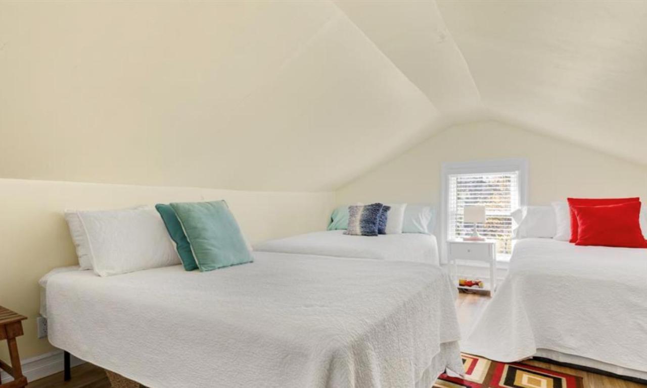 Stones Throw Cottage Oxley Essex Екстериор снимка