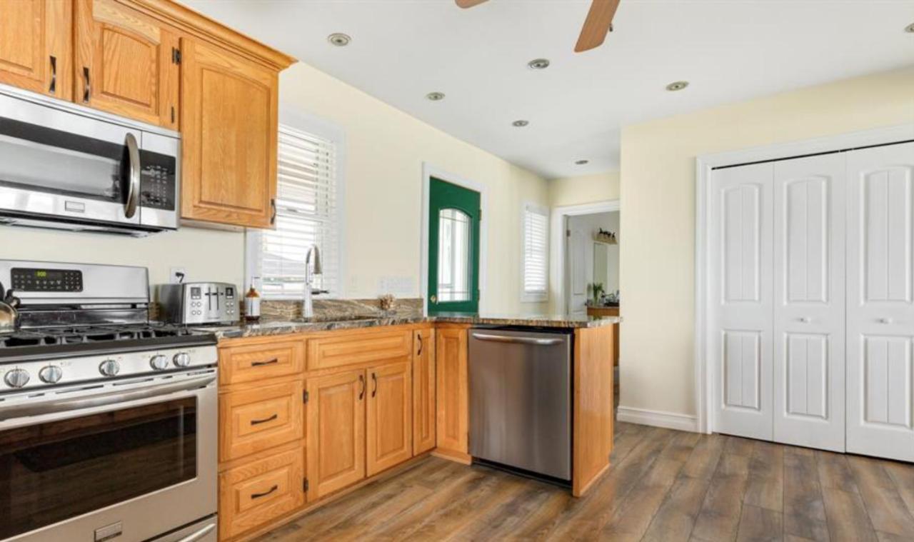 Stones Throw Cottage Oxley Essex Екстериор снимка