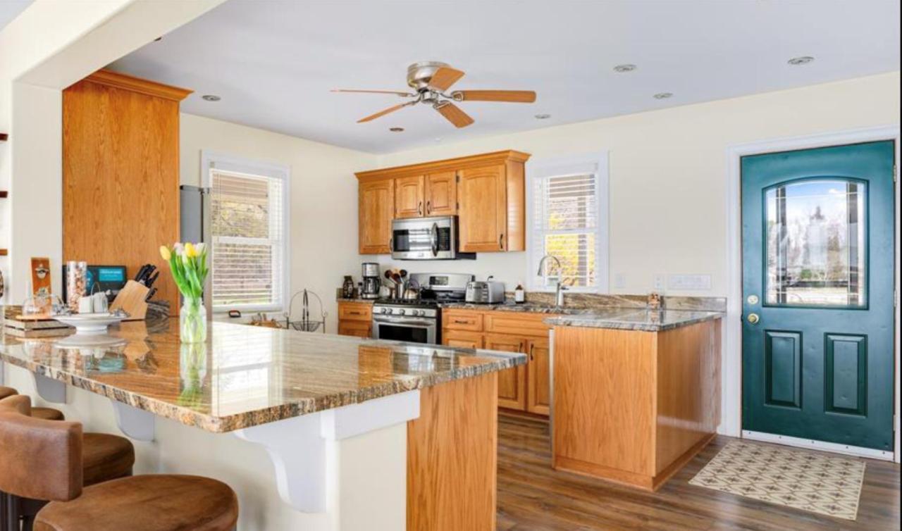 Stones Throw Cottage Oxley Essex Екстериор снимка