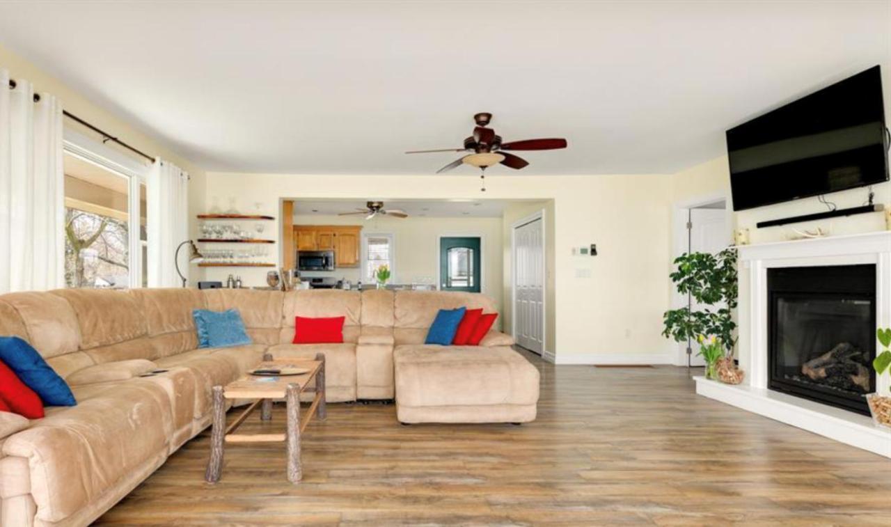 Stones Throw Cottage Oxley Essex Екстериор снимка