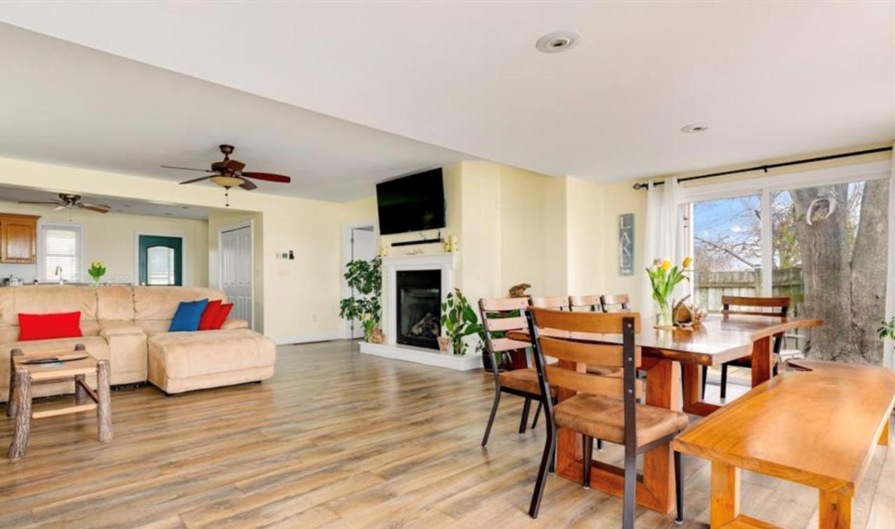 Stones Throw Cottage Oxley Essex Екстериор снимка